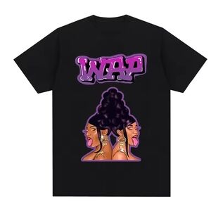 Wap T-Shirts